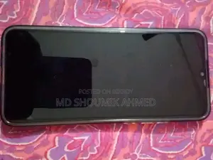 OPPO A15s . (Used)
