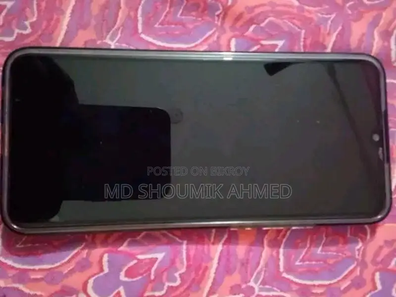 OPPO A15s . (Used)