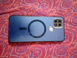 OPPO A15s . (Used)