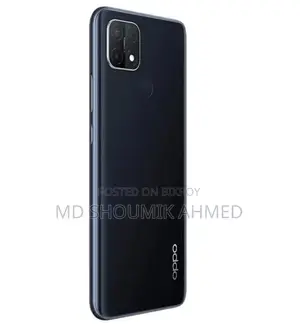 OPPO A15s . (Used)
