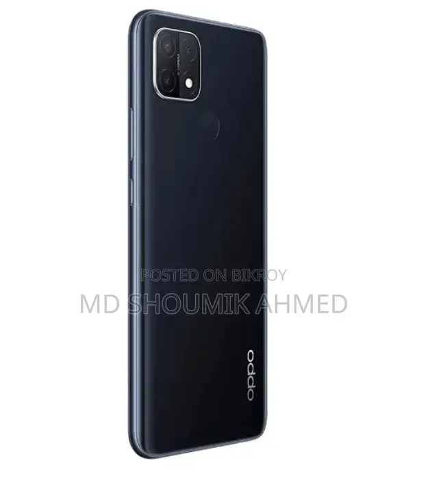 OPPO A15s . (Used)