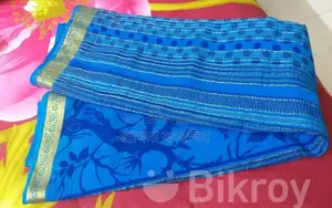 রংতুলি শাড়ি