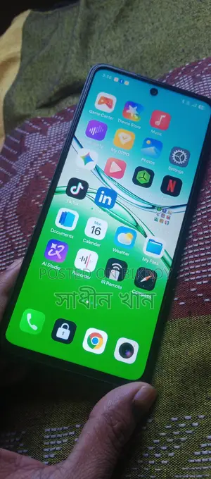 OPPO A5x (Used)