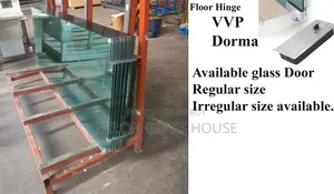 Glass Door
