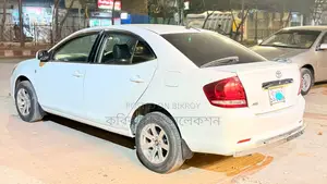 Toyota Allion A15 2004