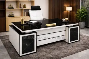 Office Table (MID-427)