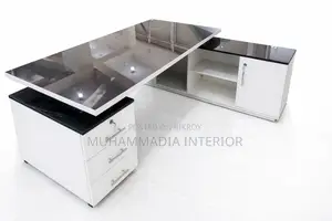 Office Table (MID-427)