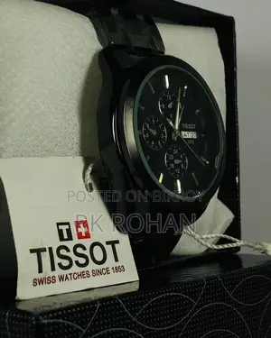 Tissot Watch For Sale