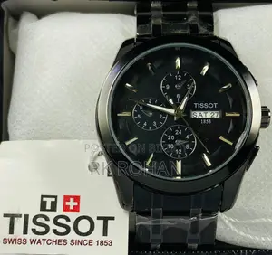 Tissot Watch For Sale