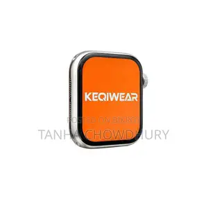 A Premium Designed Smart Watch