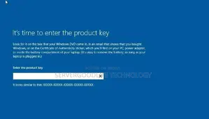 Windows 10/11 Pro License Key Lifetime – Original Activation