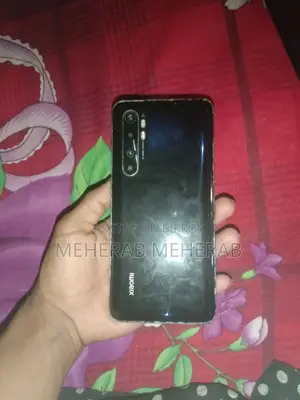 Xiaomi Mi Note 10 Lite (Used)