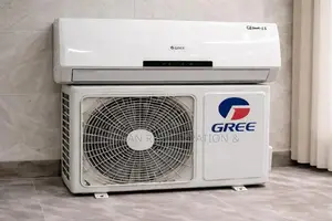 ️ 1.5 Ton Gree Non-Inverter AC বিক্রয়