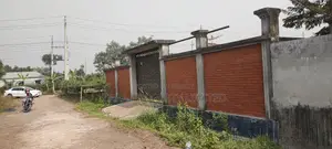 ৩ কাঠা প্লট ২১ নং সেক্টরে উত্তর মুখি