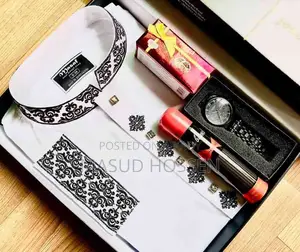 Stylish Panjabi Combo Set