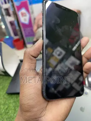 Apple iPhone 11 Pro Max 256GB Singapore (Used)