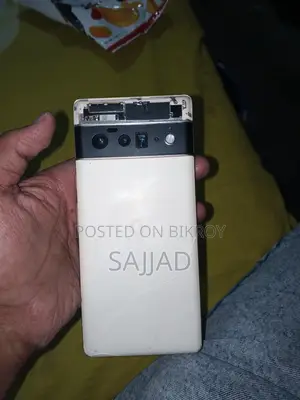 Google Pixel 6 Pro (Used)