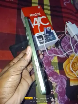 Xiaomi Redmi 14c (Used)