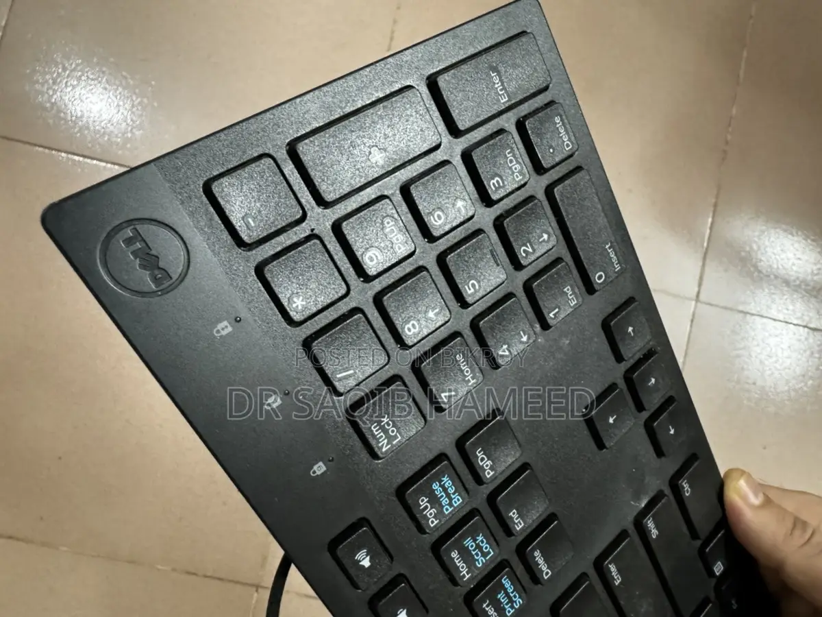ডেল অরিজিনাল কিবোর্ড