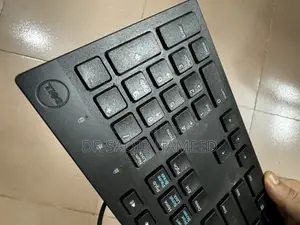 ডেল অরিজিনাল কিবোর্ড