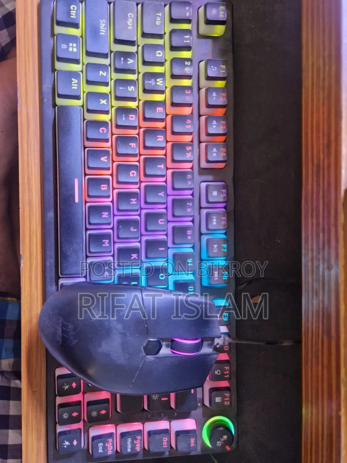 Keyboard for Sell