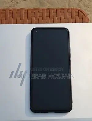 Realme 8 (Used)