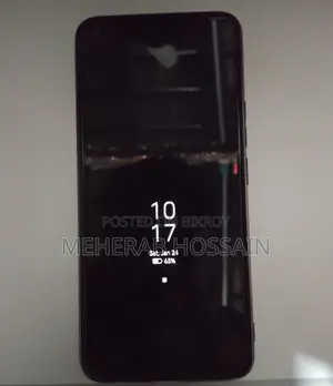 Realme 8 (Used)