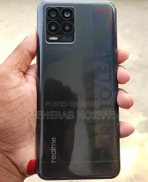 Realme 8 (Used)
