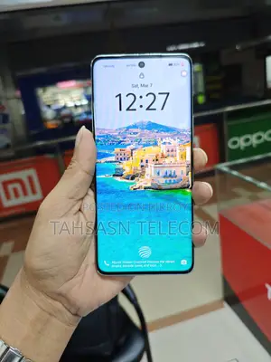 Vivo Y400 Pro 5g 8/128 (Used)