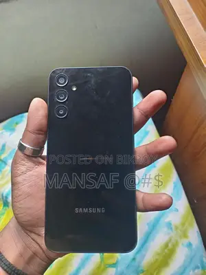 Samsung Galaxy A24 (ব্যবহৃত)