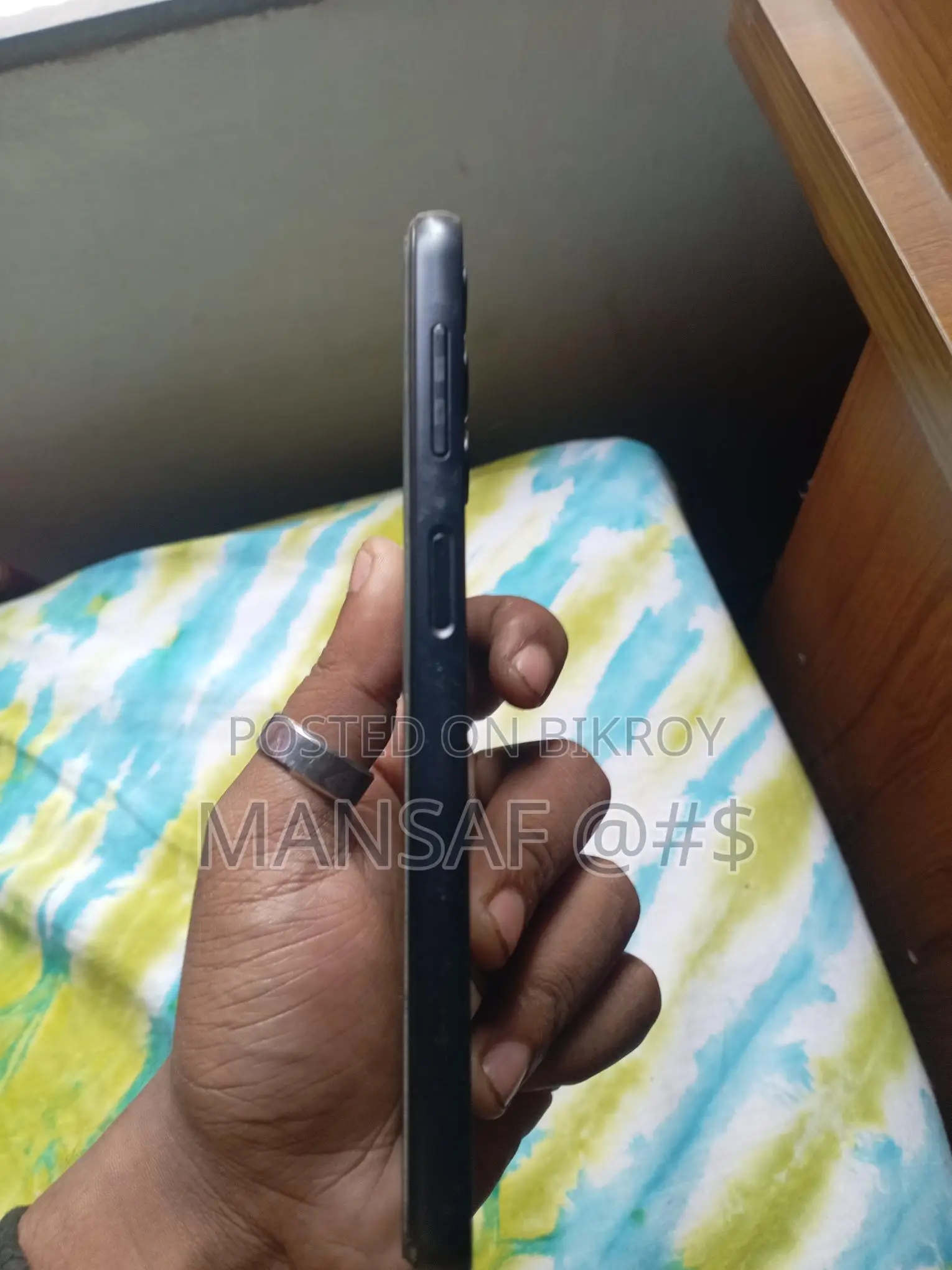 Samsung Galaxy A24 (ব্যবহৃত)