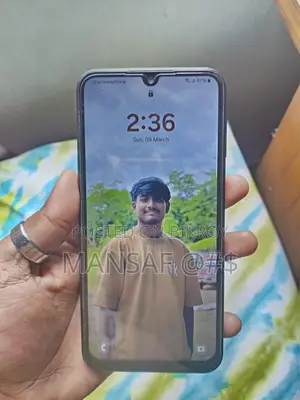 Samsung Galaxy A24 (ব্যবহৃত)