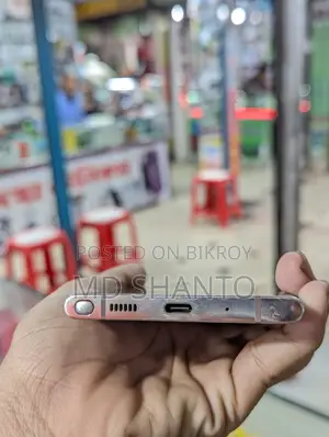 Samsung Galaxy Note 20 Ultra . (Used)