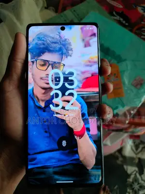 Google Pixel 6 Pro (Used)