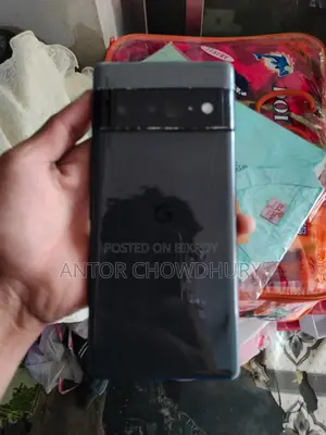 Google Pixel 6 Pro (Used)
