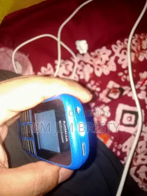 Nokia 105 2019 (Used)