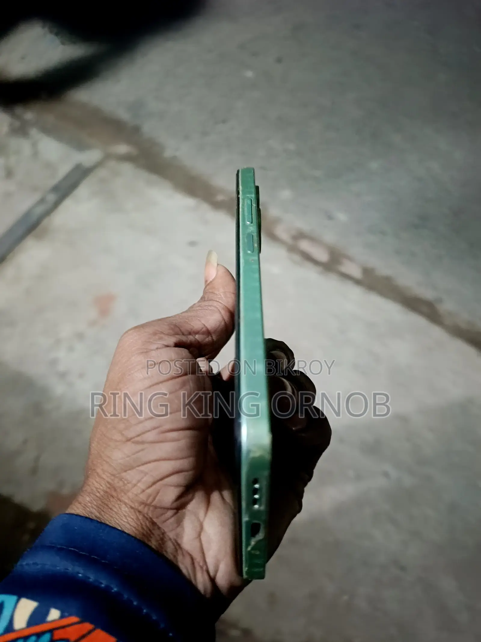 Xiaomi Redmi 13c (ব্যবহৃত)