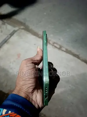 Xiaomi Redmi 13c (ব্যবহৃত)