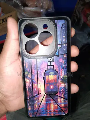 Infinix Smart 8 Cases