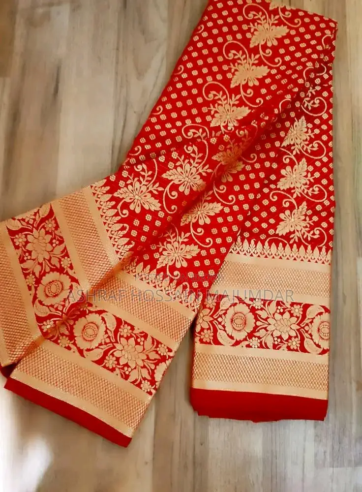 Katan Saree