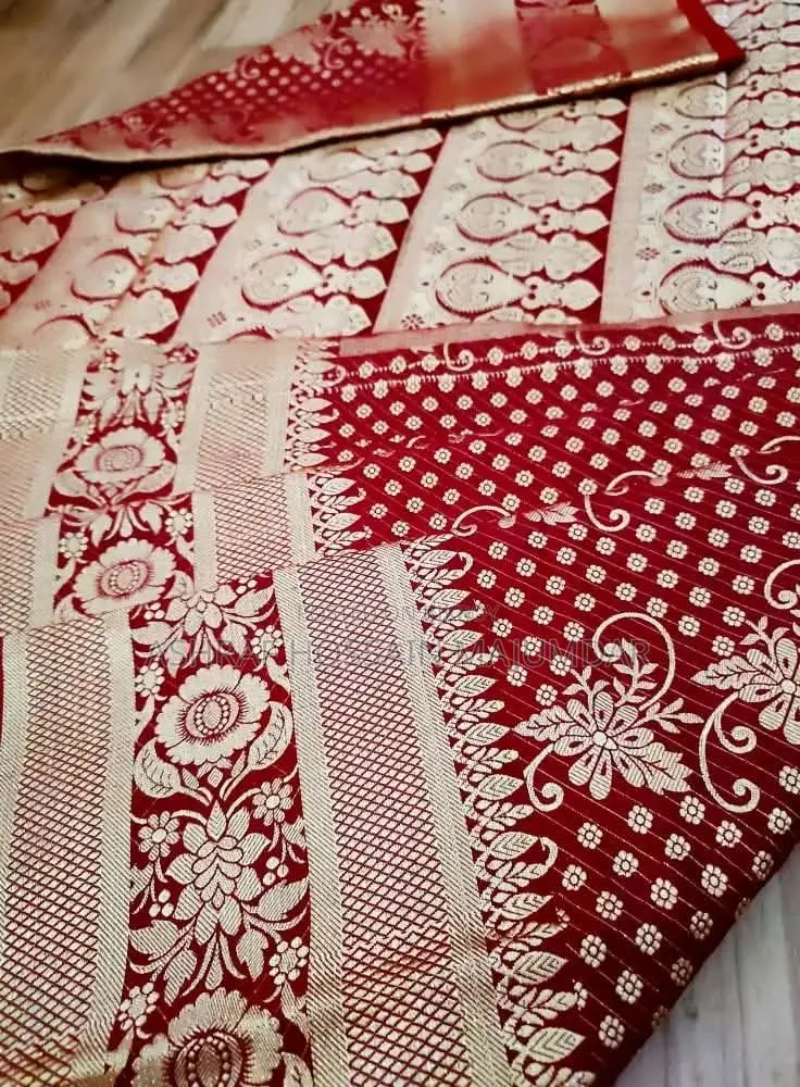 Katan Saree