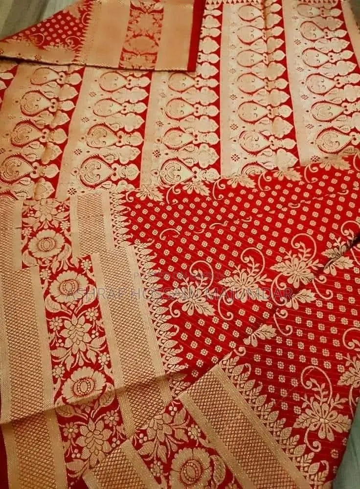Katan Saree