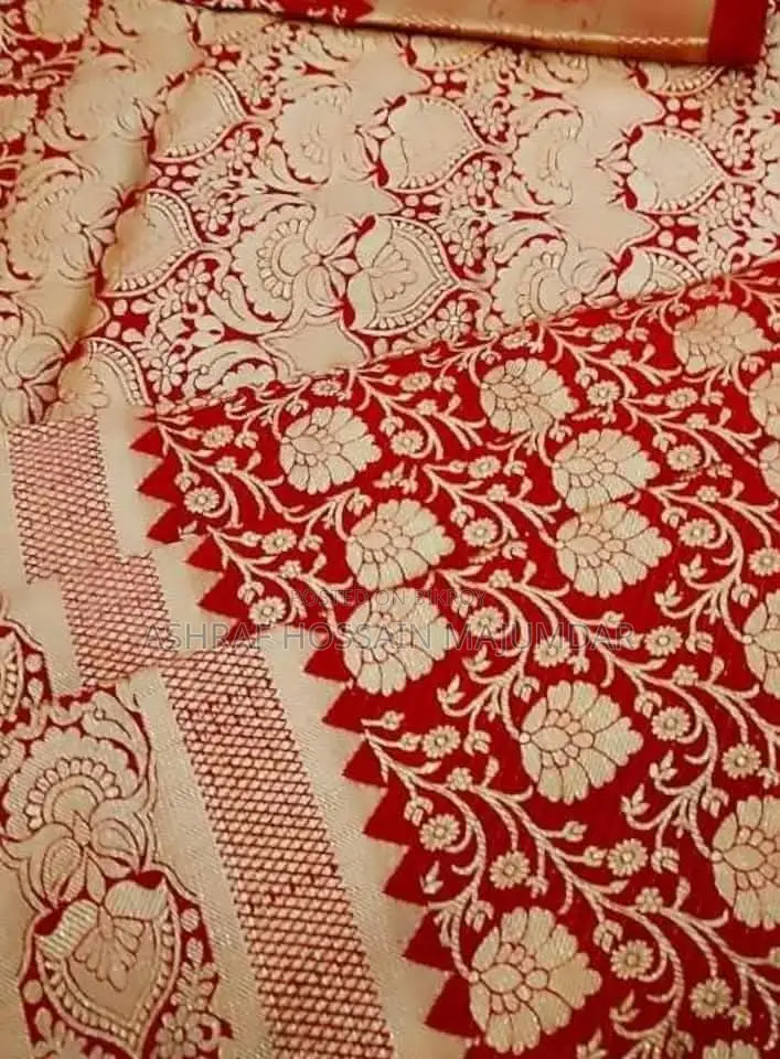 Katan Saree