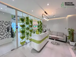 3280 Sft Full Furnished Office Space for Rent in Mohakhali.