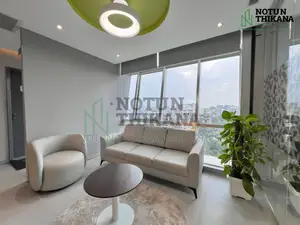 3280 Sft Full Furnished Office Space for Rent in Mohakhali.