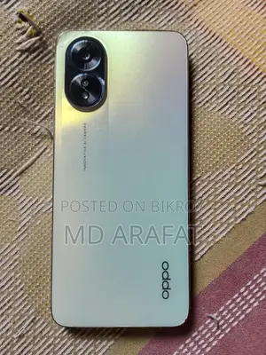 OPPO A38 (Used)