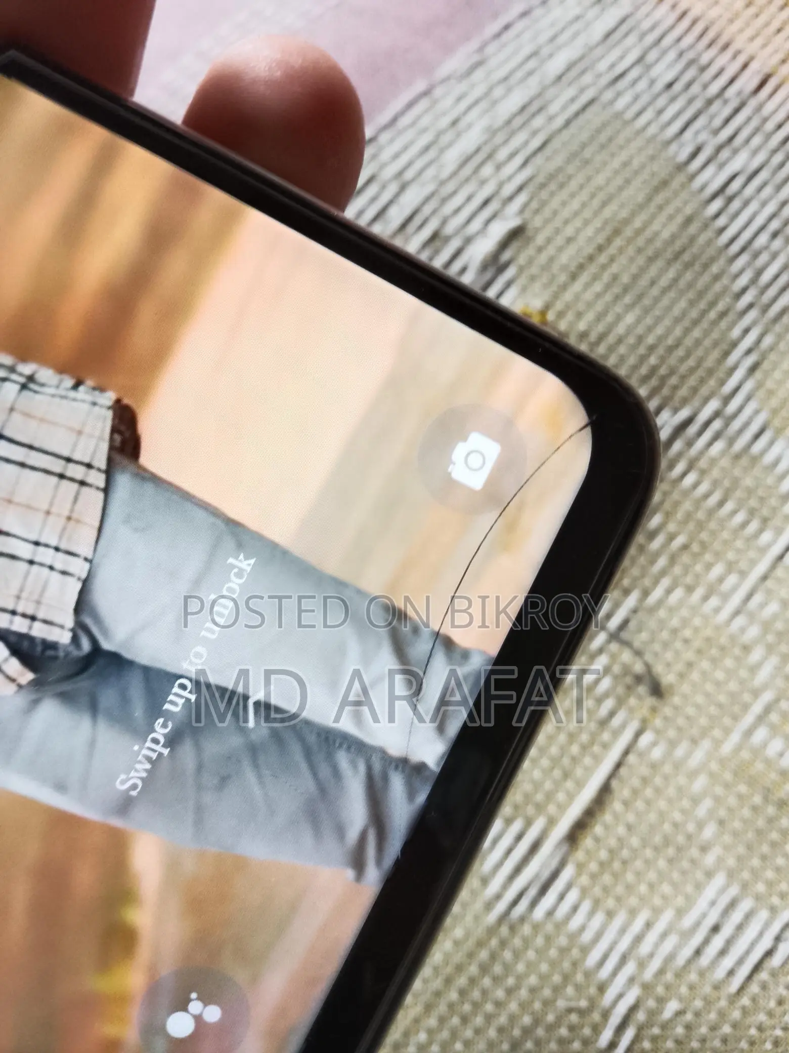 OPPO A38 (Used)