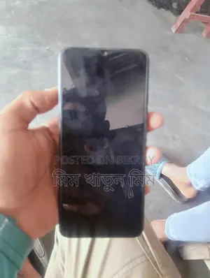 Tecno Spark Go . (Used)