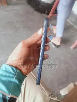 Tecno Spark Go . (Used)