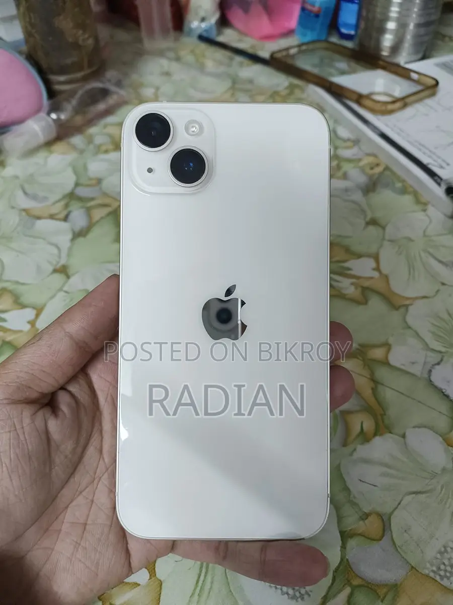 Apple iPhone 14 Plus 128GB (Used)